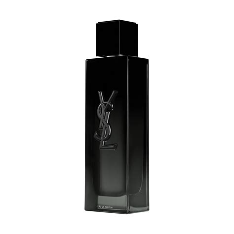 yves saint laurent profumo uomo prezzo|MYSLF Eau de Parfum di Yves Saint Laurent da uomo .